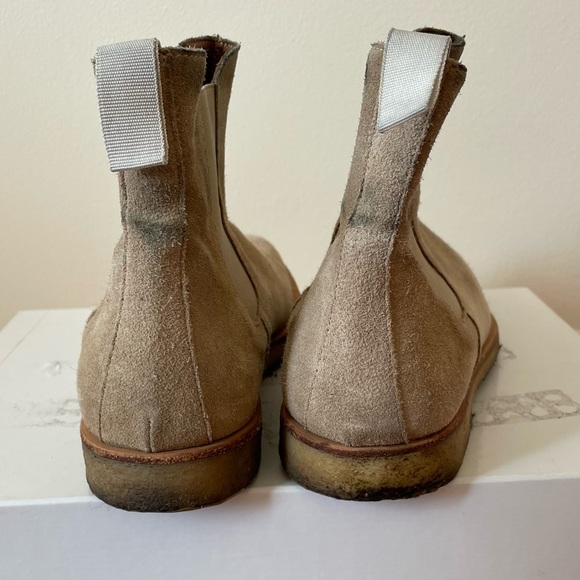 Common projects Chelsea boots - Picture 2 of 7
